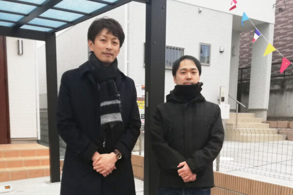 太白区ひより台　戸建　T様