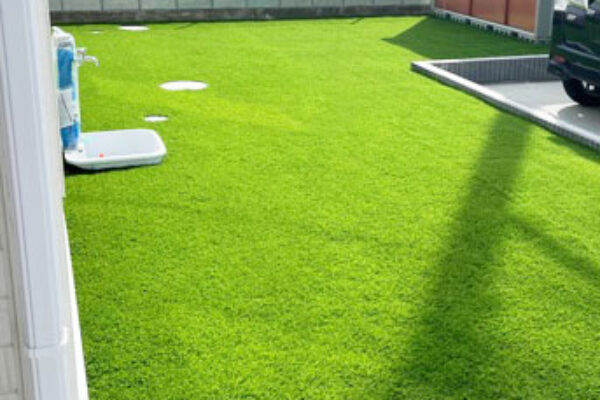 石巻市築山　戸建　H様