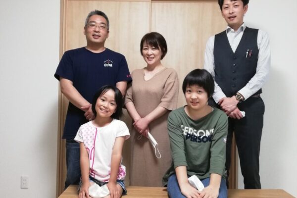 太白区八木山東　戸建　N様