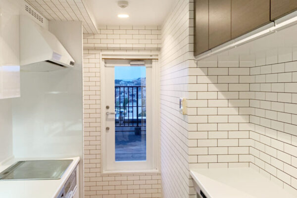 太白区鹿野　マンション　A様邸