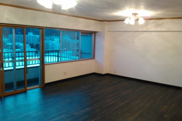 青葉区片平　マンション　Ｓ様宅