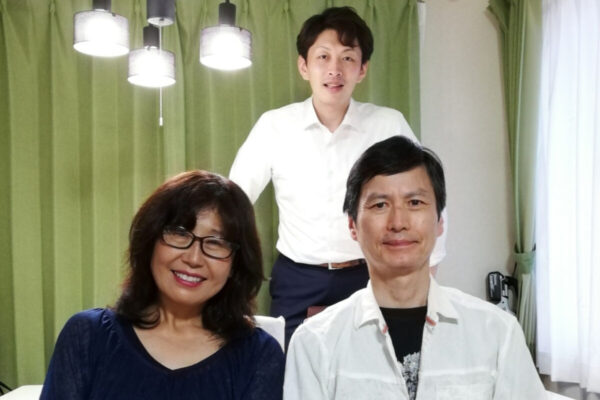 泉区南光台　戸建　M様邸