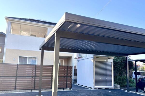 登米市登米町　戸建　Ａ様邸