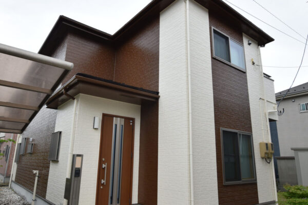 宮城野区中野　戸建　Y様邸