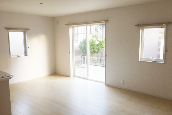 仙台市泉区鶴ヶ丘　戸建　Ｂ様邸