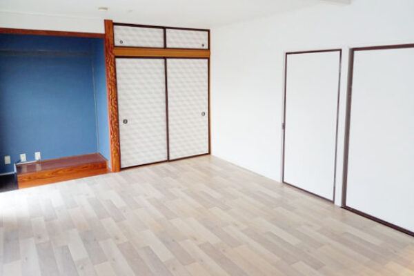 青葉区上杉　マンション　K様邸