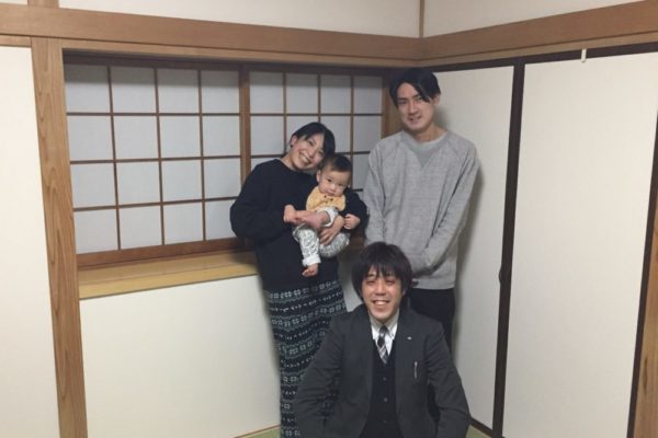 若林区沖野　戸建　S様邸