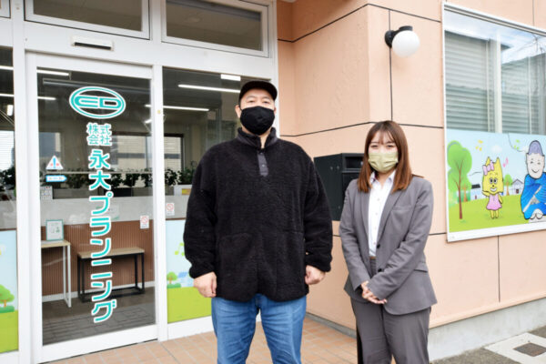 宮城郡七ヶ浜町　戸建　T様