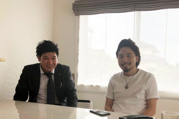 石巻市　戸建　K様邸