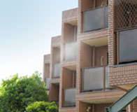 マンションの施工実績 株式会社永大ハウスビルド 宮城県仙台市