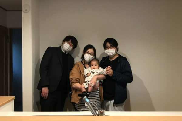 若林区若林　戸建　M様邸