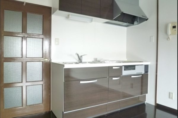 若林区新寺　マンション　H様宅