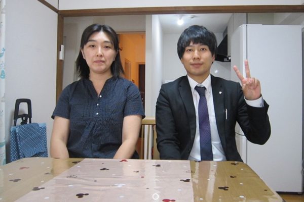 青葉区台原　マンション　Ｍ様宅