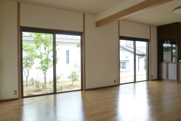 塩竈市松陽台　戸建　A様邸