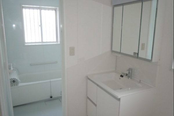 泉区住吉台東　戸建　T様邸