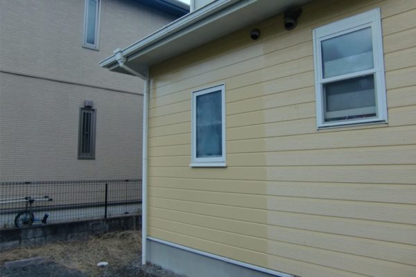 富谷市大清水　戸建　O様邸