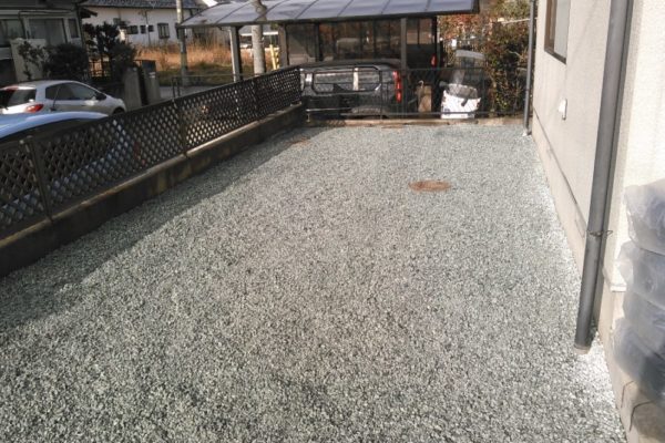 青葉区みやぎ台　戸建　S様邸