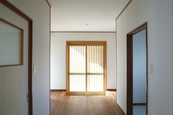 宮城野区自由が丘　戸建