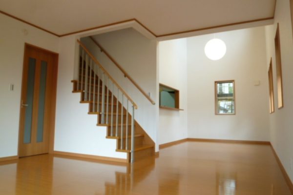 青葉区みやぎ台　戸建