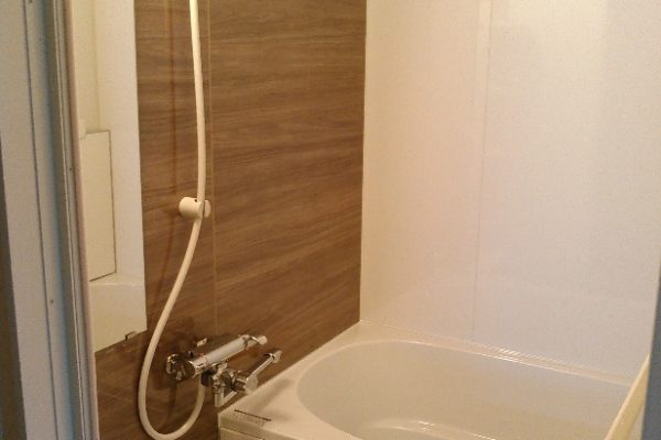 太白区泉崎　マンション　S様宅