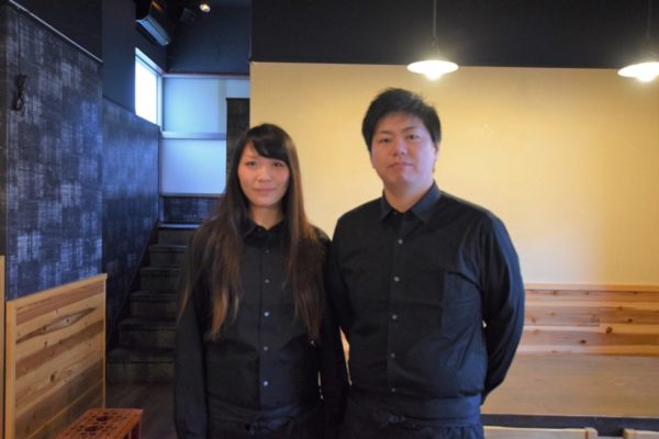 泉区泉中央　店舗改修　H様店