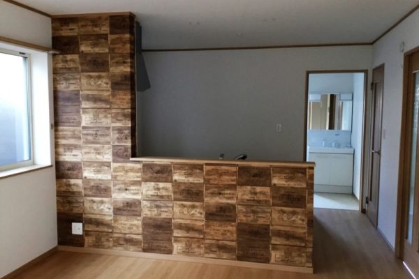 名取市名取が丘　戸建　N様邸