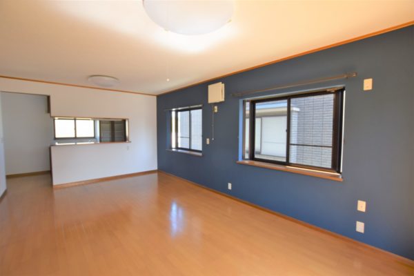 柴田郡柴田町　戸建　H様邸